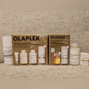 Olaplex Bundle